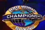 HBO Boxing (PlayStation)