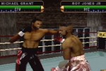 HBO Boxing (PlayStation)