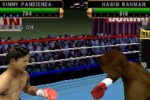 HBO Boxing (PlayStation)