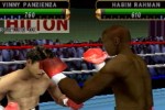 HBO Boxing (PlayStation)