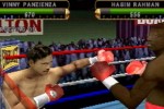 HBO Boxing (PlayStation)