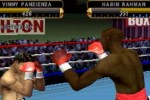 HBO Boxing (PlayStation)