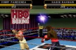 HBO Boxing (PlayStation)