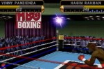 HBO Boxing (PlayStation)