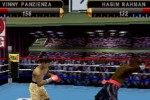 HBO Boxing (PlayStation)