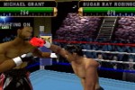 HBO Boxing (PlayStation)