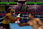 HBO Boxing (PlayStation)