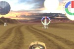 Star Wars: Demolition (Dreamcast)