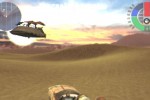 Star Wars: Demolition (Dreamcast)