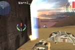 Star Wars: Demolition (Dreamcast)