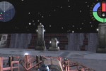 Star Wars: Demolition (Dreamcast)