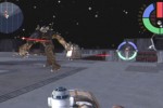 Star Wars: Demolition (Dreamcast)