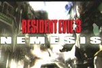 Resident Evil 3: Nemesis (Dreamcast)