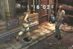 Resident Evil 3: Nemesis (Dreamcast)