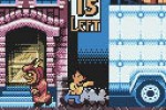 Little Nicky (Game Boy Color)