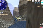 Sky Odyssey (PlayStation 2)