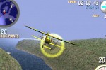 Sky Odyssey (PlayStation 2)