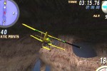 Sky Odyssey (PlayStation 2)