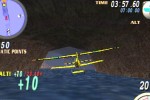 Sky Odyssey (PlayStation 2)