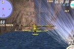 Sky Odyssey (PlayStation 2)