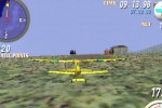 Sky Odyssey (PlayStation 2)