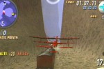 Sky Odyssey (PlayStation 2)