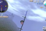 Sky Odyssey (PlayStation 2)