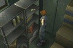 Dino Crisis (Dreamcast)