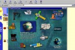 Hoyle Word Games 2001 (PC)