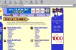 Hoyle Word Games 2001 (PC)