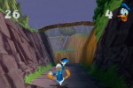 Donald Duck Goin' Quackers (PlayStation)