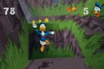 Donald Duck Goin' Quackers (PlayStation)