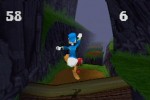 Donald Duck Goin' Quackers (PlayStation)