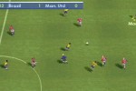 FIFA 2001 Major League Soccer (PlayStation)