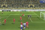 FIFA 2001 Major League Soccer (PlayStation)