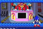 Sonic Shuffle (Dreamcast)