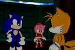 Sonic Shuffle (Dreamcast)