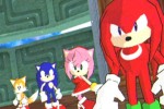 Sonic Shuffle (Dreamcast)