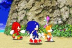 Sonic Shuffle (Dreamcast)