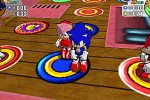 Sonic Shuffle (Dreamcast)