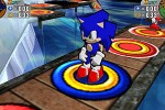 Sonic Shuffle (Dreamcast)