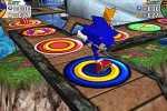 Sonic Shuffle (Dreamcast)