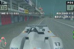 Test Drive Le Mans (Dreamcast)