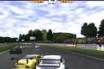 Test Drive Le Mans (Dreamcast)