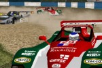 Test Drive Le Mans (Dreamcast)