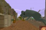 Chicken Run (Dreamcast)