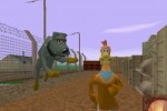 Chicken Run (Dreamcast)