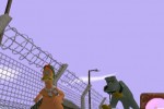 Chicken Run (Dreamcast)