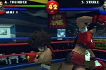 Ready 2 Rumble Boxing: Round 2 (Nintendo 64)