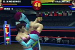 Ready 2 Rumble Boxing: Round 2 (Nintendo 64)